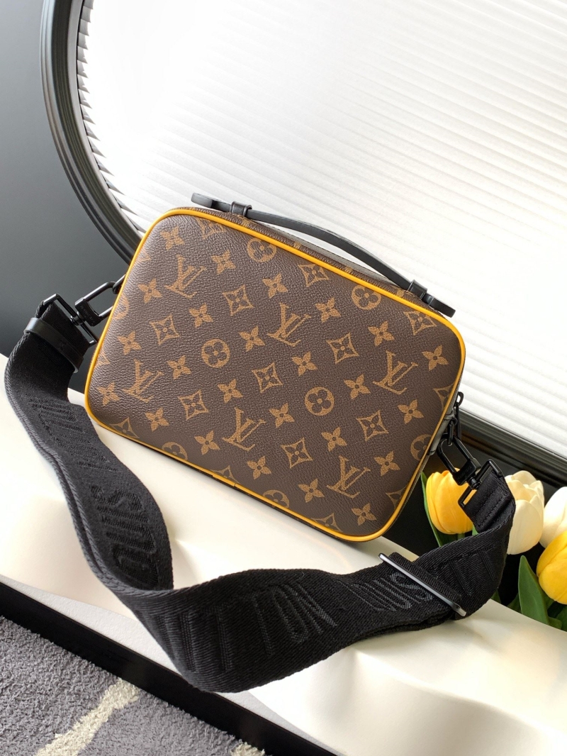 LV Satchel bags